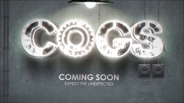 Cogs Bar Teaser смотреть онлайн