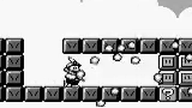 Super Mario Land 2: 6 Golden Coins