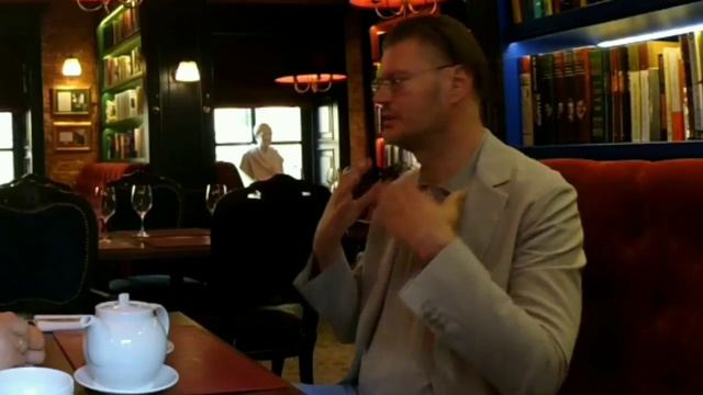 Михаил Молдованов: Нужно ли что-то менять... (348) смотреть онлайн