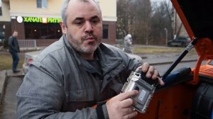 Чип-тюнинг УАЗ Патриот с двигателем ЗМЗ Про