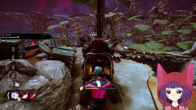 Dead by Daylight | Вечерний стримчик смотреть онлайн