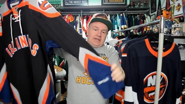 My Collection 2023 Edition: New York Islanders смотреть онлайн