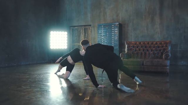 Contemporary Dance | Moscow