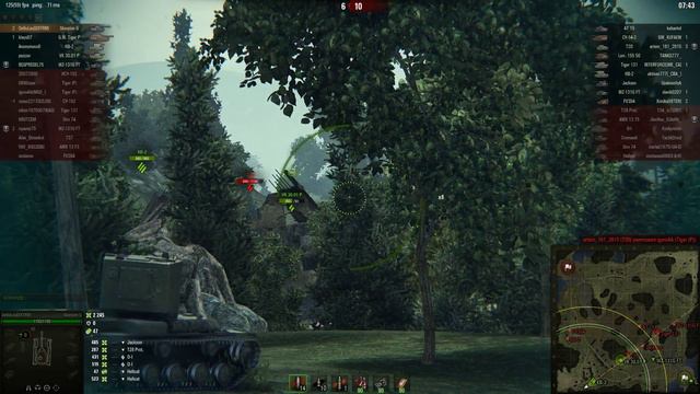 Воин, Пул, Колобанов, Думитру, основной калибр, мастер / Rheinmetall Skorpion G смотреть онлайн