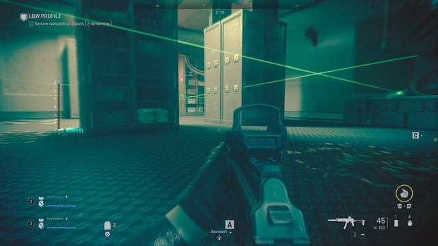 Call of Duty: Modern Warfare II Low Profile Stealth смотреть онлайн