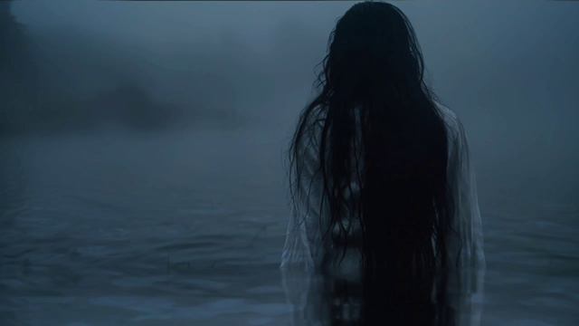 🎧LA LLORONA - The Weeping Woman - Haunted Ambient Soundscape & Music - ลาโยโรนา