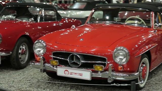 "Детский": Репортаж "День автомобилиста" смотреть онлайн