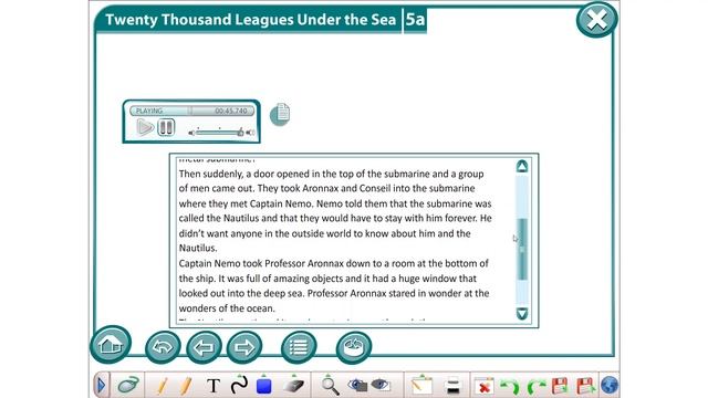 EXCEL Grade 8 Module 5a ex 3 смотреть онлайн