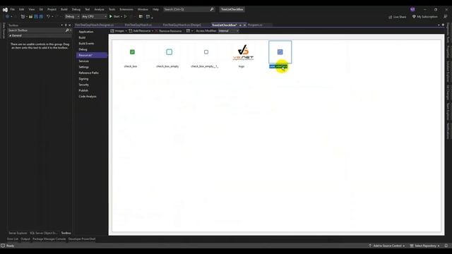 [DEVEXPRESS] How to use TreeList Checkbox C# | laptrinhvb.net смотреть онлайн