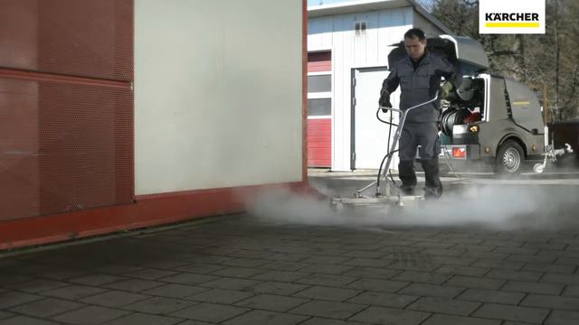 Karcher FRI 50 Me 50 MPa смотреть онлайн