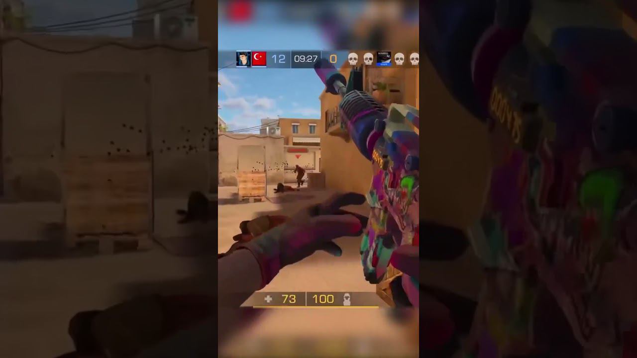 Годная приватка на стандофф #standoff2 #стандофф2 смотреть онлайн