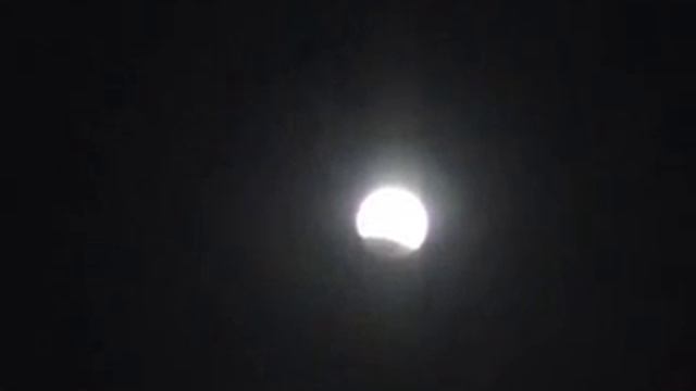 Eclissi totale luna 3 marzo 2007 смотреть онлайн