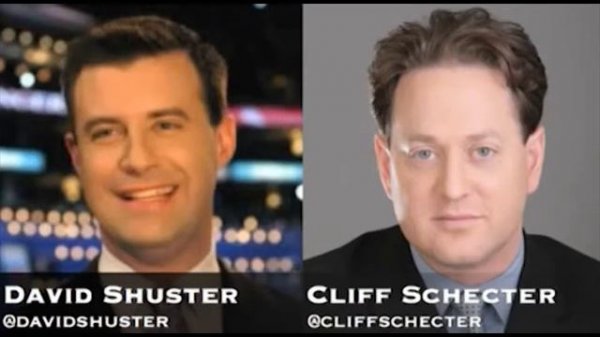 Republican Senator Channels Richard Nixon?