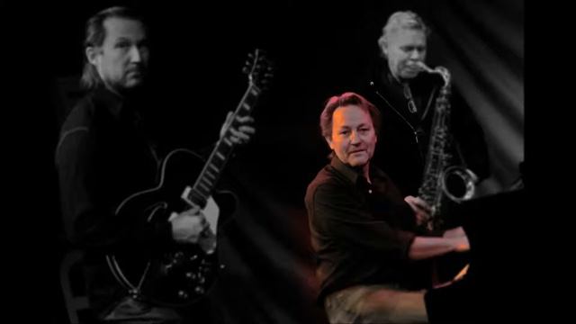 Up from the skies Håkan Johansson Orchestra смотреть онлайн