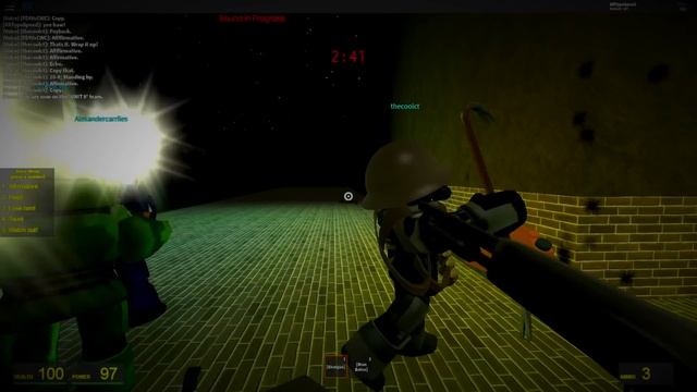 22 Roblox Horror Stories For a Rainy Night смотреть онлайн