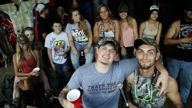Ryan Upchurch "Can I get a Outlaw” OFFICIAL MUSIC VIDEO смотреть онлайн
