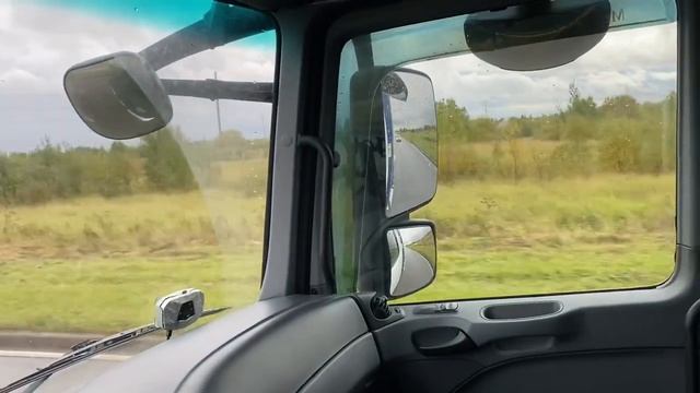 ТРИ ЧАСА НА СОН ))) Парни выручайте ещё по рейсику  ))) ?