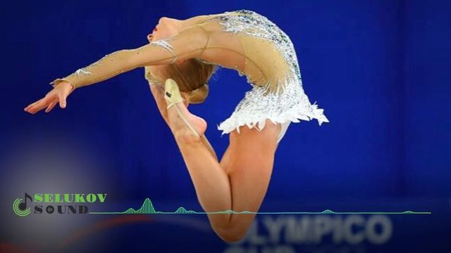 Porrazzo - Violin Tango | Бесплатная музыка для Художественной гимнастики смотреть онлайн