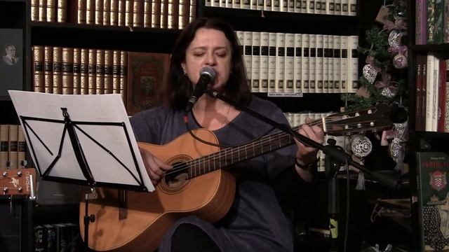 Яна Симон - Скрипка Страдивари смотреть онлайн