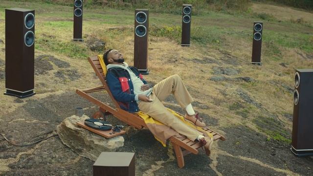 Hyundai Ioniq 5: ultimate camping speaker смотреть онлайн