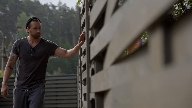 Плохой забор мешает романтике? Заборы МАСТЕРОВИТ - лучшие среди заборов! смотреть онлайн
