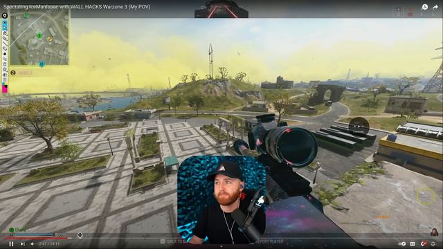 I've Been Accused Of Cheating... And Now I'm Exposing Everything [IceManIsaac Cheating Response] смотреть онлайн