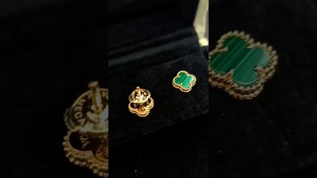 серьги смотреть онлайн