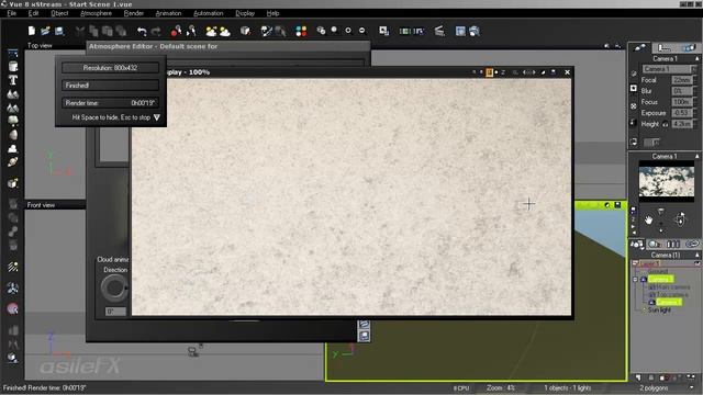 Vue | Cloud Anatomy p1 - Defining Cloud Layers смотреть онлайн
