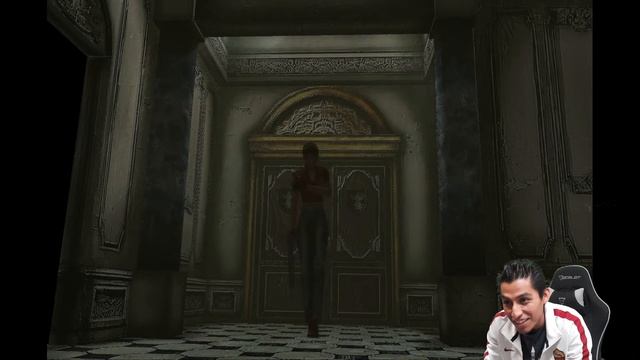 Día de muertos vivientes | Resident Evil: Code Veronica X (parte 3) смотреть онлайн