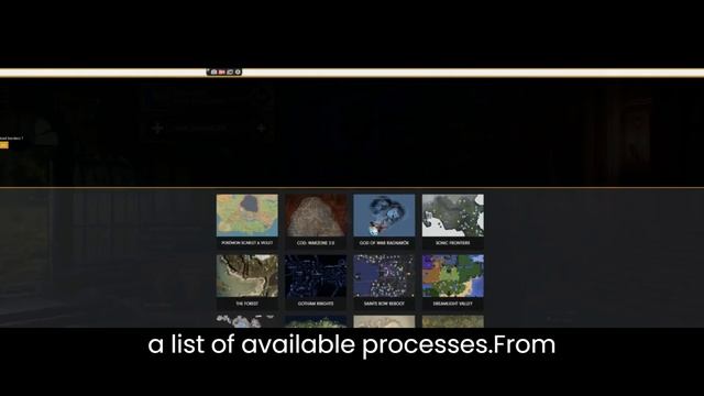 Web Browser Overlay MOD смотреть онлайн