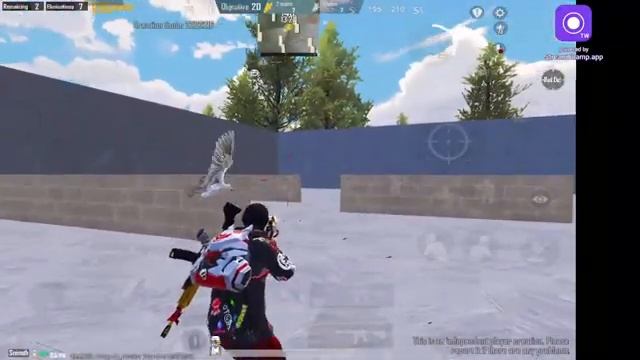 PUBG MOBILE 3.0 UPDATE | NEW EVENT IS HERE | CYPER IS LIVE смотреть онлайн