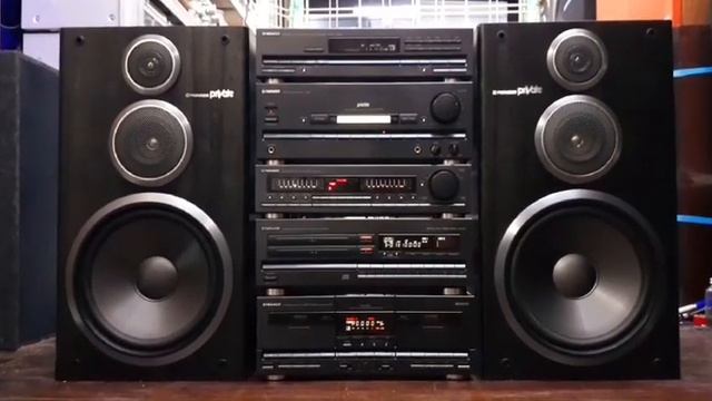 PRIVATE PIONEER A-X750 (All Fine) Aung Ko Min Audio Store.YGN (09 250001324) смотреть онлайн