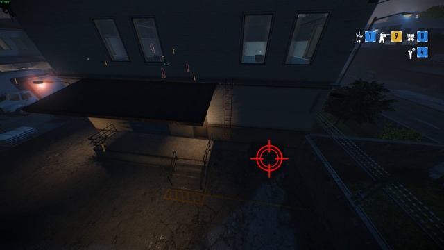 PAYDAY 2 EASY STEALTH ДЕНЬ ВЫБОРОВ смотреть онлайн