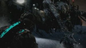 Dead Space-Я не сплю я живой