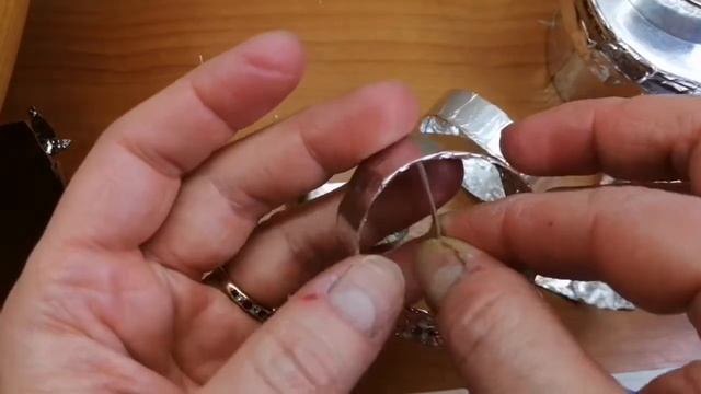 Поделка "Луноход" из бросовых материалов /своими руками! смотреть онлайн