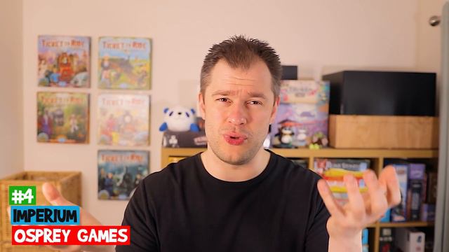 Top 10 Board Games of 2021 - Not The Best of Years? смотреть онлайн