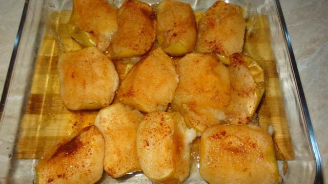 Сборник рецептов