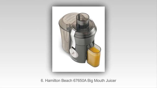 Top 10 Nejlepších Odšťavňovače V 2015 смотреть онлайн