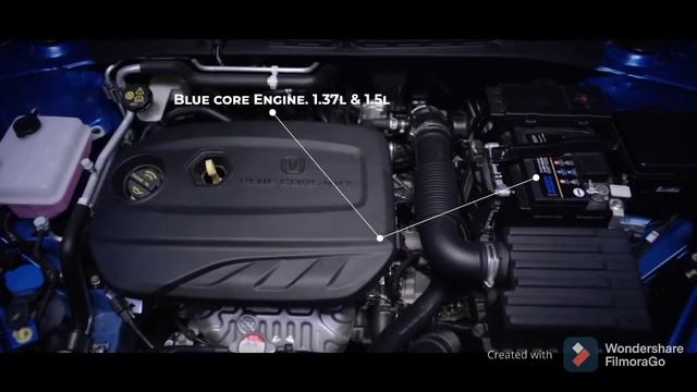 Changan Alsvin clips_2021 смотреть онлайн