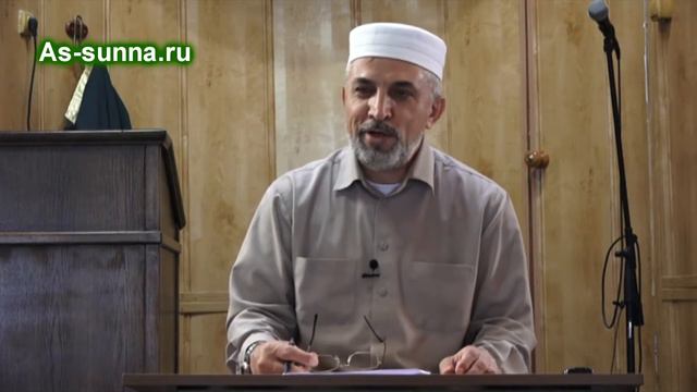 Умма, которой было велено "читать"! | Шейх Абу Ариф ад-Дагистани смотреть онлайн