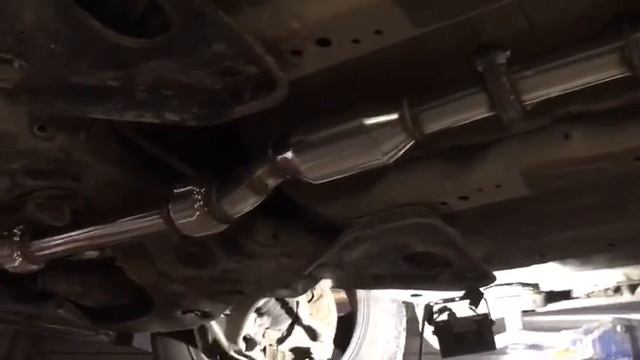 ВЫХЛОП смотреть онлайн