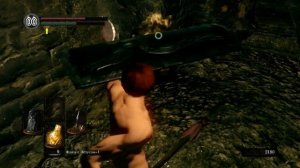 Где найти Кольцо Темной Луны и чудо Медленная Мирная Прогулка и в Dark Souls Remastered - ГАЙД