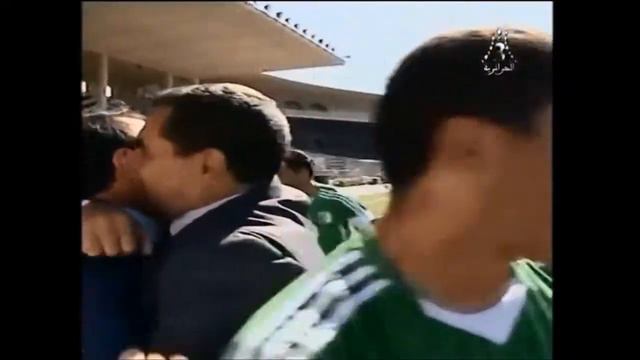 Exposition sur les sports militaires / 2e édition смотреть онлайн