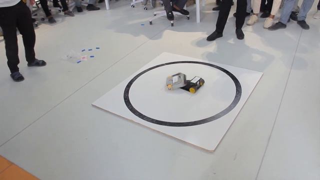 ROBOT-UZ 2022 Robototexnika Musoboqasi | Роботу уз 2022 | Робототехника | Robo Sumo | @roboshopuz