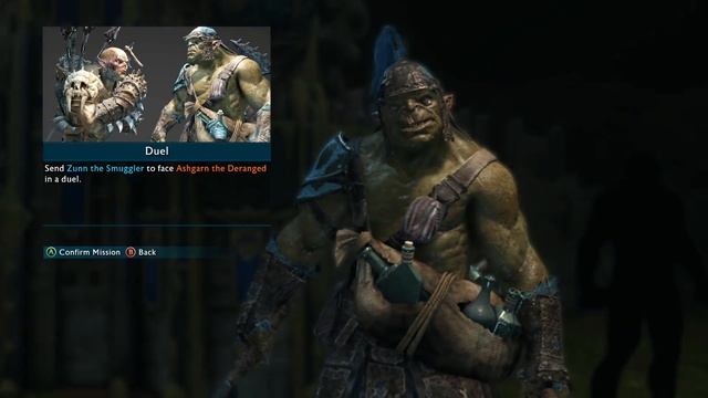 Shadow of War - Blood Brother - Blood on Blood Achievement/Trophy Guide - Captain Kills Bloodbrothe смотреть онлайн