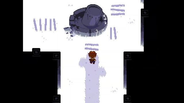 Undertale Yellow - Steamworks Neutral Route Playthrough смотреть онлайн