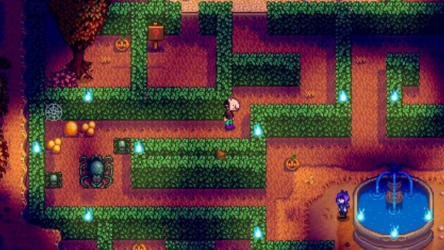 НОЧНОЙ праздник