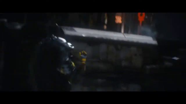 Batman Arkham Knight/ А ШО Я БЕТМЭН / КРУТЫЕ МОМЕНТЫ смотреть онлайн