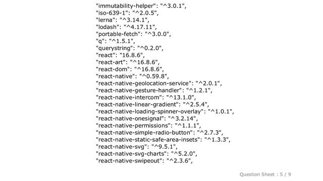 iOS : React Native app unresponsive on start if debugger is not attached смотреть онлайн