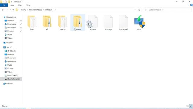 How to Install Windows 11 on an Unsupported Intel Processor смотреть онлайн